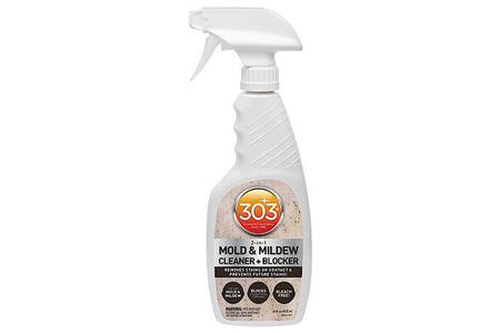 MOLD MILDEW CLEANER 16OZ.