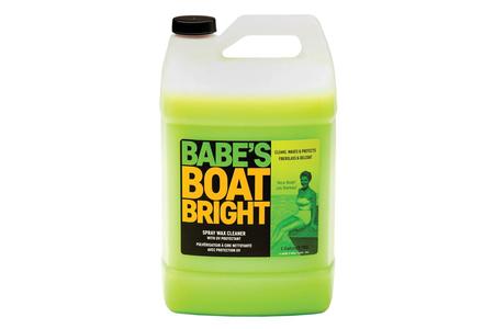 BOAT BRITE GLN