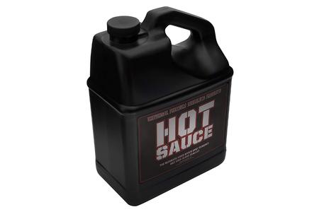 HOT SAUSE SPOT REMOVER-SEALANT GAL.