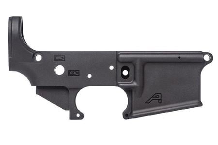 Aero Precision Inc AR-15 Stripped Lower Receiver (Gen 2)