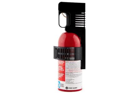 FIRE EXT AUTO5 5BC 1.4LB. RED