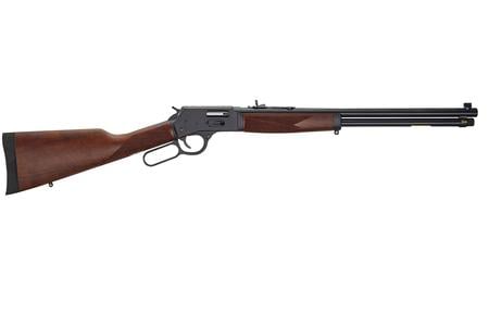 HENRY REPEATING ARMS BIG BOY STEEL 44 MAGNUM LEVER ACTION SIDE GATE RIFLE