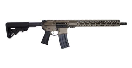 WORKHORSE 223/5.56 AR-15 