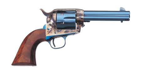 UBERTI 1873 CATTLEMAN 45 COLT 5.5` CHAR BLUE OM