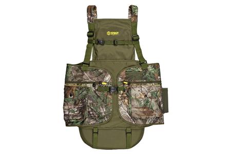 HUNTERS SPECIALTIES TURKEY VEST 2XL/3XL  EDGE