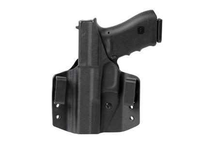 CCW HOLSTER FOR GLOCK 42 (RIGHT HANDED)