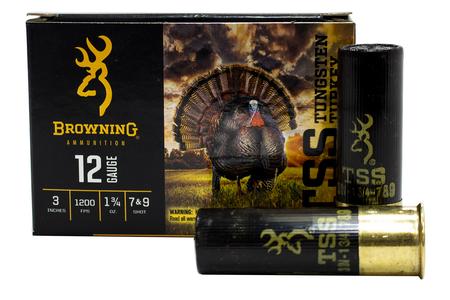 12 GAUGE 3 IN 1.75 OZ 7 AND 9 SHOT 5/BOX