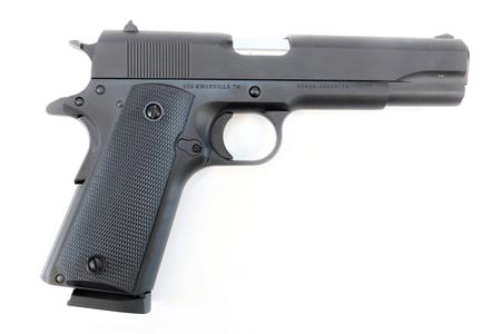 TISAS 1911A1 45ACP Service Pistol