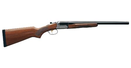 STOEGER COACH GUN SUPREME 20 GAUGE SHOTGUN