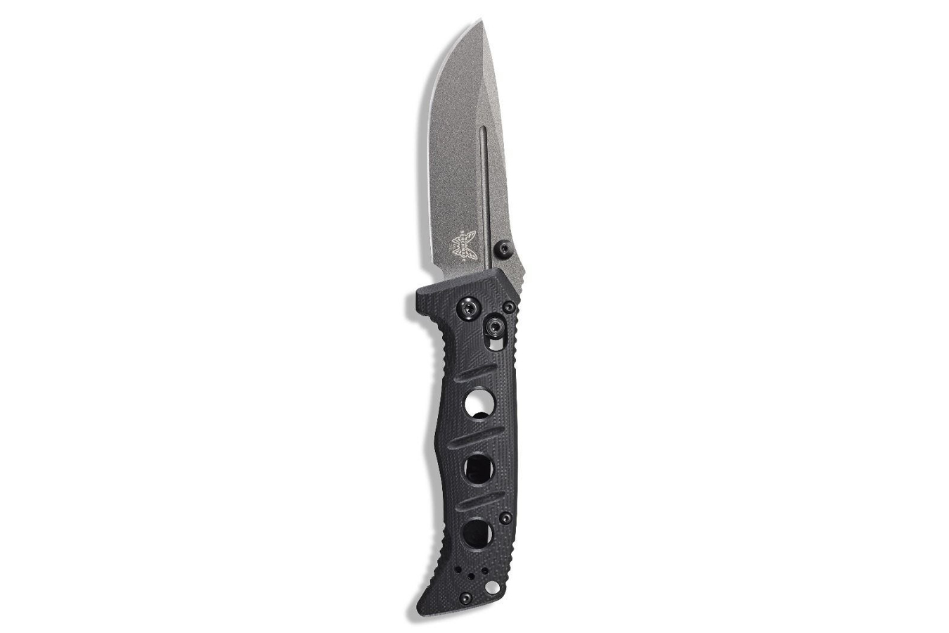 Benchmade Knife Mini Adamas Gray 