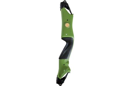 MAG RISER A RISER RH DELTA GREEN