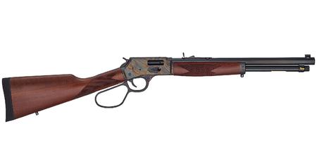 HENRY REPEATING ARMS SIDE GATE BIG BOY 45 COLT 16.50 IN BBL COLOR CASE HARDENED RECEIVER