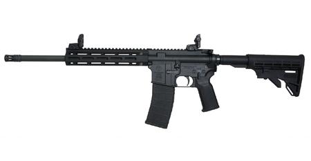 TIPPMANN M4-22 PRO 22LR RIMFIRE RIFLE WITH 9 INCH COMPOSITE FREE FLOAT HANDGUARD