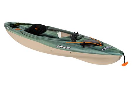 Sprint 120XR performance kayak
