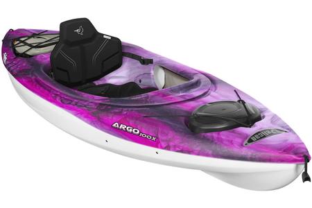 KAYAK ARGO 100X EXO