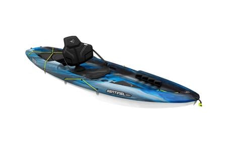 SENTINEL 100X EXO KAYAK NEPTUNE/WHITE