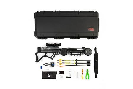 F1 CROSSBOW PACKAGE