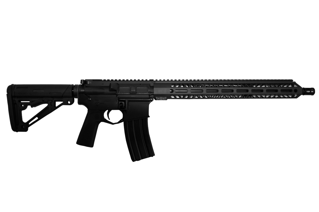 North Star Arms Ns 15 5 56mm Semi Automatic Rifle With Heavy Barrel Sportsman S Outdoor Superstore