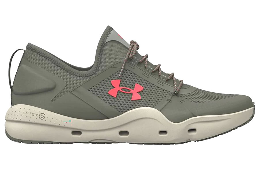 Under Armour Mens Fishing Shoes India - Under Armour Outlet Sale