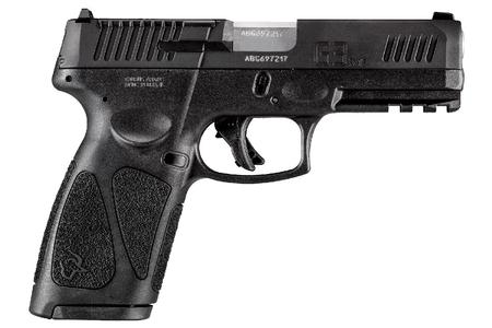 TAURUS G3 T.O.R.O 9mm Full-Size Optics Ready Pistol