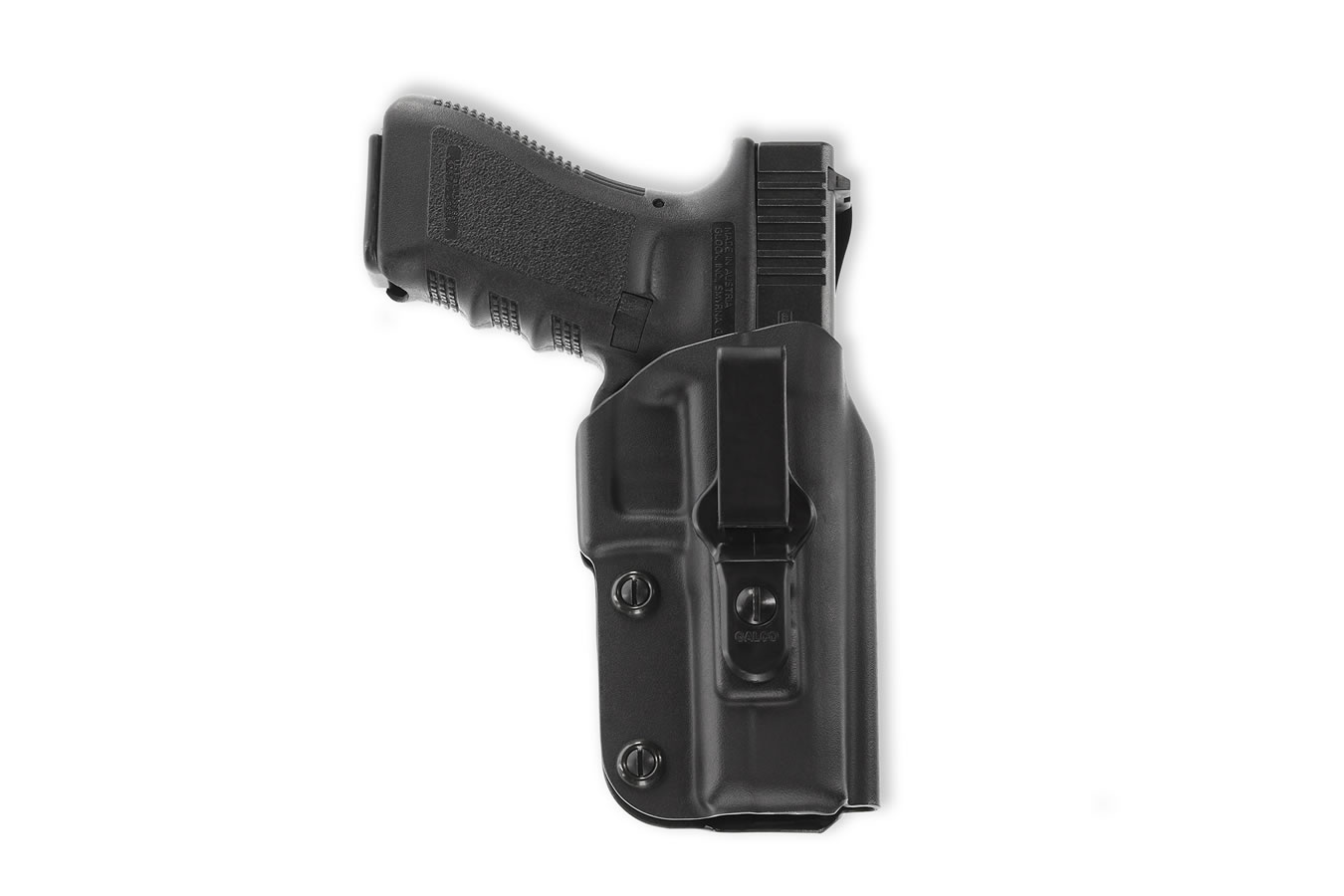 TRITON SPRINGFIELD XD 9/40 3 IN