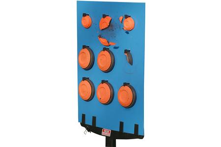 BIRD BOARD W/18 EASY LOAD CLAY TARGETS