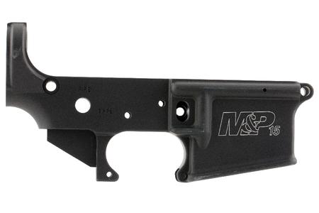 MP15 223/5.56MM STRIPPED LOWER RECEIVER
