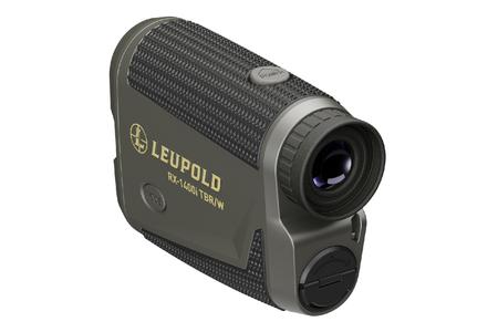 LEUPOLD RX-1400I TBR/W Laser Rangefinder