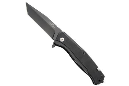 4.625` BEAR WIPE V SURVIVAL ASSISTED BLACK