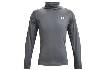 UA ISO-CHILL SHOREBREAK GAITER HOODIE 