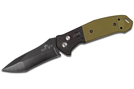 AUTOMATIC BOLD ACTION V AUTOMATIC POCKET KNIFE