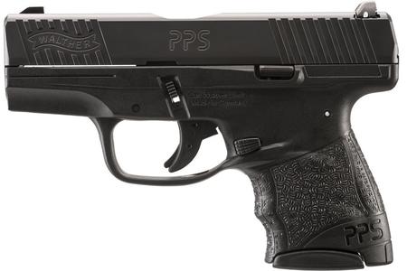 WALTHER PPS M2 9mm Pistol (LE)