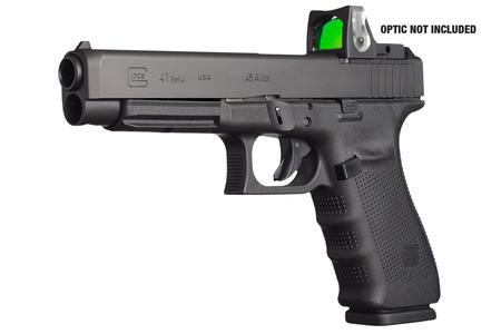 41 GEN4 MOS 45 AUTO 13-ROUND PISTOL (LE)