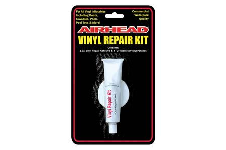 AIRHEAD VINYL REPAIR KIT