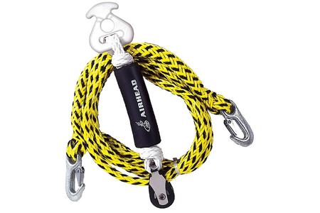 TOW HARNESS 12` SELF CENTERING