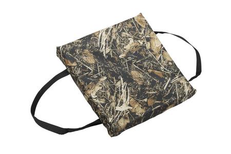 THROW CUSHION TYPE IV CAMO