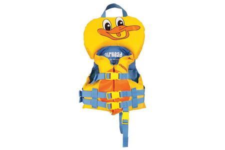 AIRHEAD DUCKIE INFANT VEST