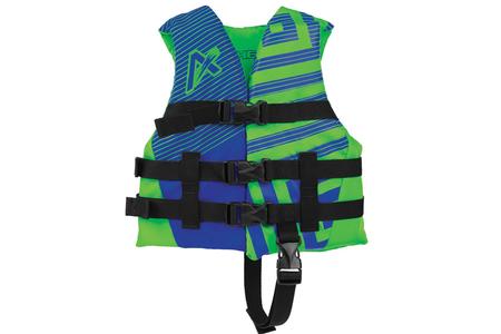 CHILD TREND VEST BOYS