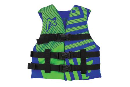 YOUTH TREND VEST BOYS