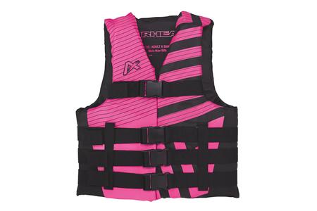 WOMENS TREND VEST L/XL