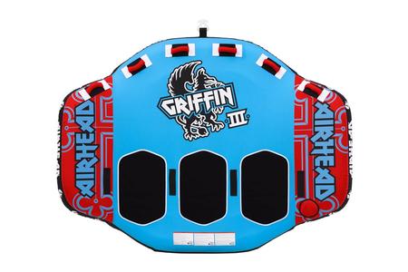 GRIFFIN III 3 RIDER TUBE