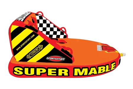 SUPER MABLE 3 RIDER