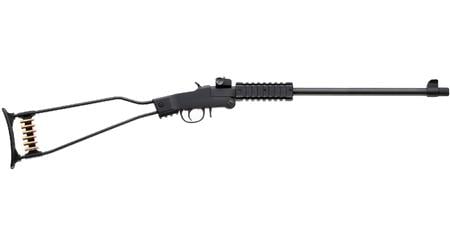 CHIAPPA LITTLE BADGER .22LR