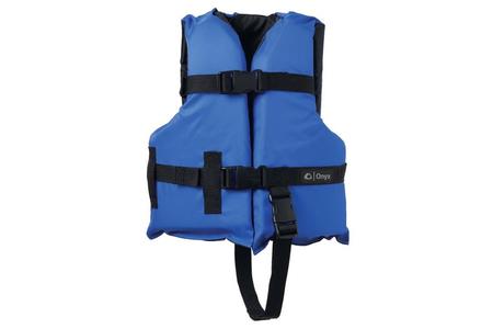 CHILD GENERAL PURPOSE VEST