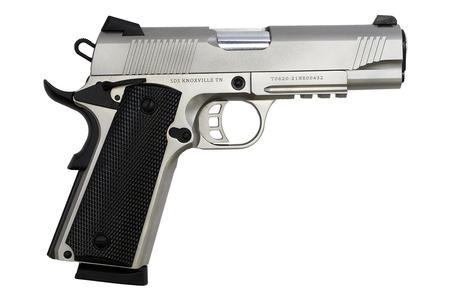 1911 CARRY 45 ACP PISTOL WITH RAIL