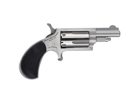 22 WMR MINI REVOLVER WITH HOLSTER