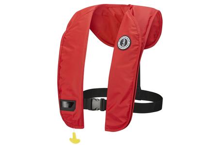 M.I.T. 100 INFLATABLE PFD AUTOMATIC
