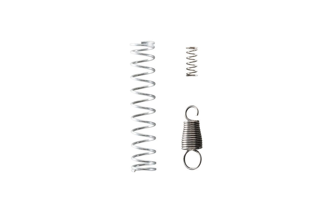 Apex Tactical S and W Spring Kit for SDVE