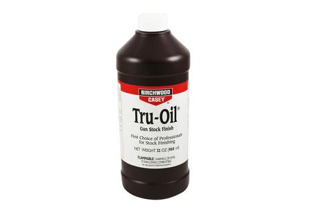 TRU-OIL STOCK FINISH 32OZ