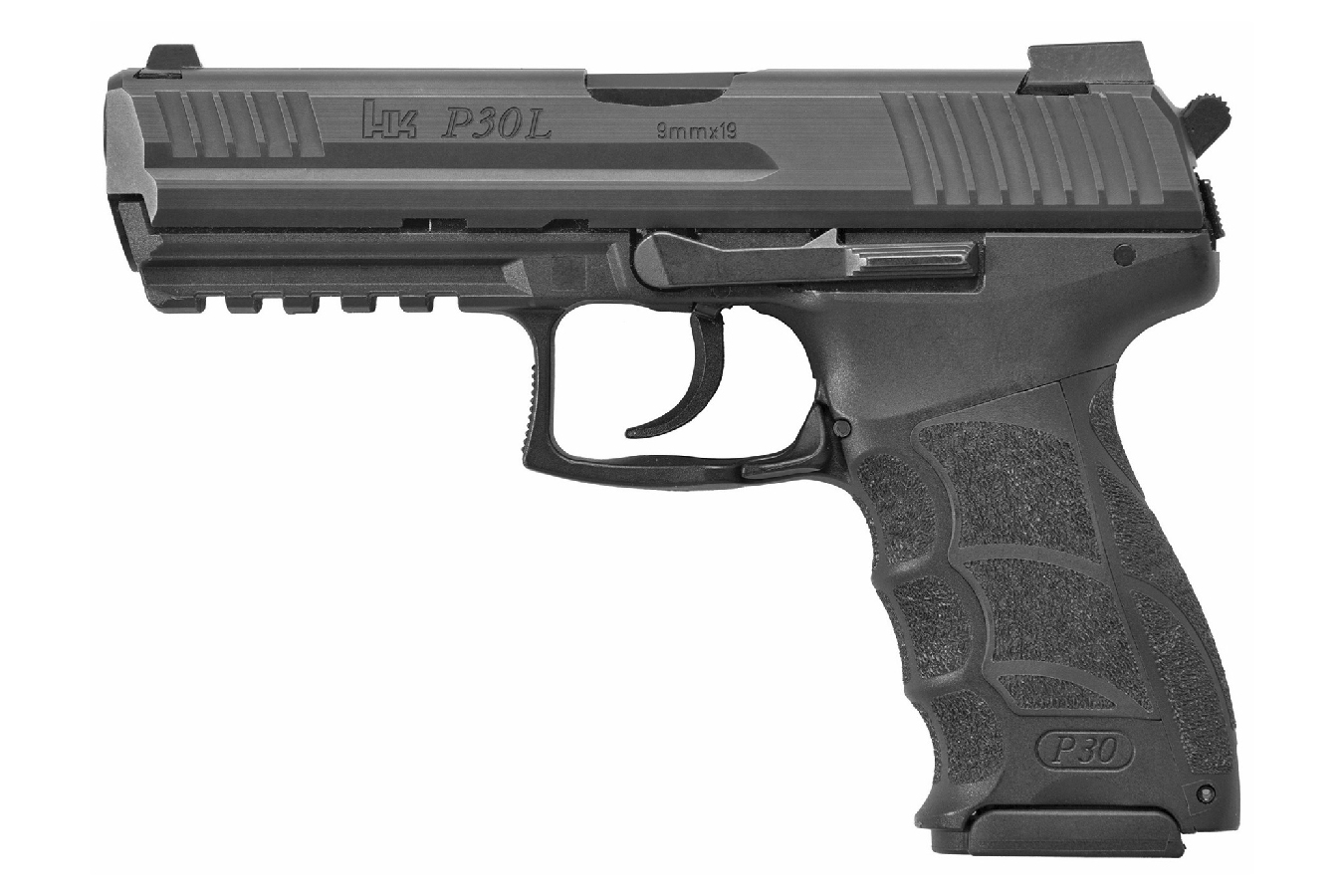 HK P30L V3 9mm DA/SA Pistol | Sportsman's Outdoor Superstore